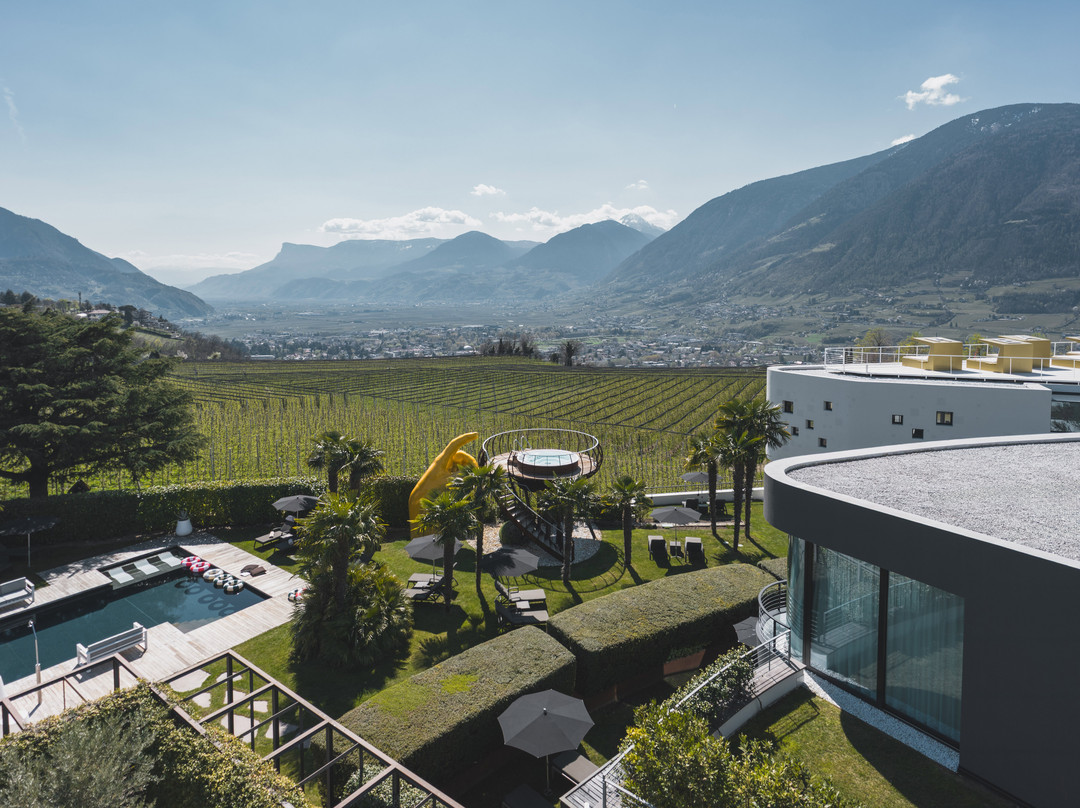 Designhotel Gartner主图