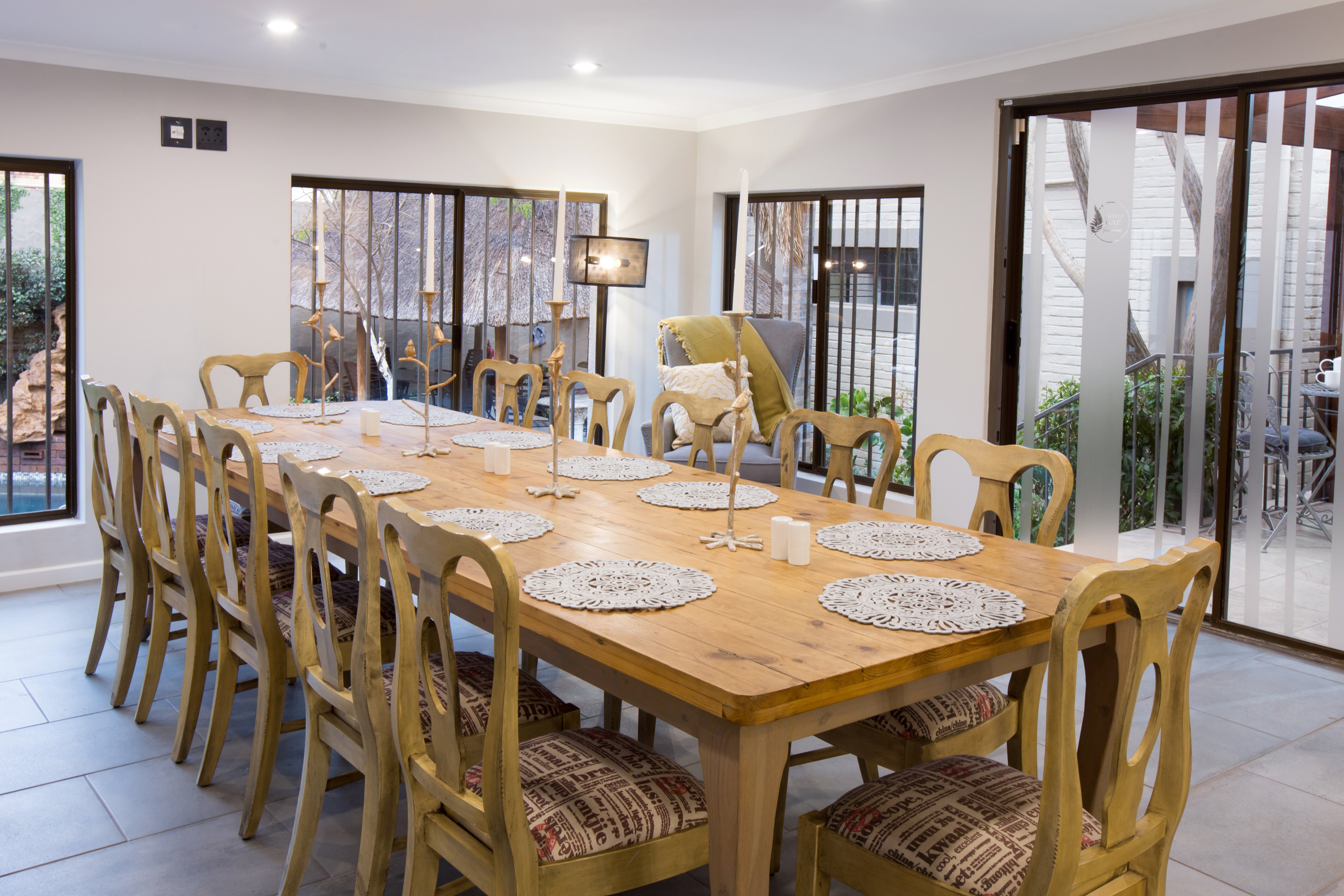 第一33宾馆-餐饮