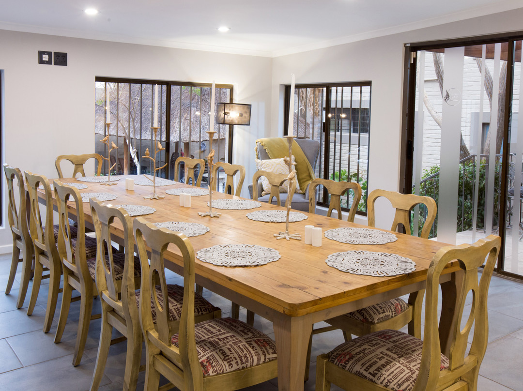 第一33宾馆主图