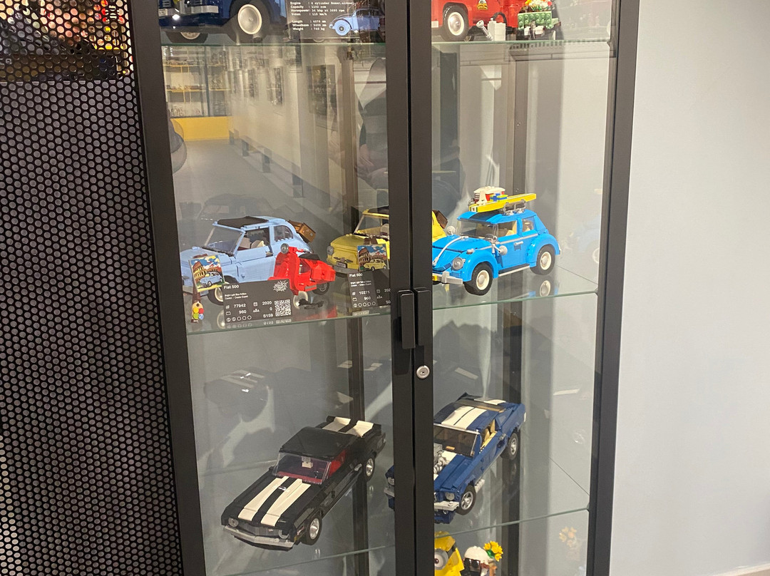 Bricks & Figs-克拉科夫必去景点