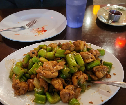 Cheung Sheng Chinese Restaurant