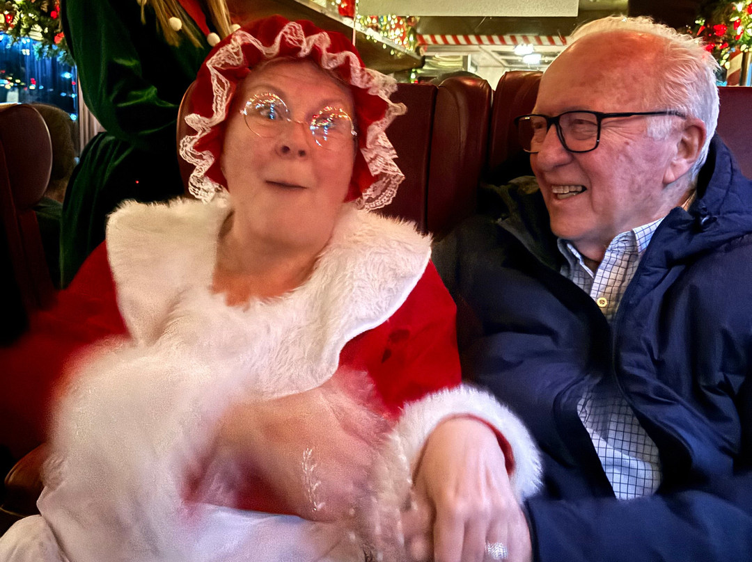 Waterloo Central Railway-滑铁卢必去景点