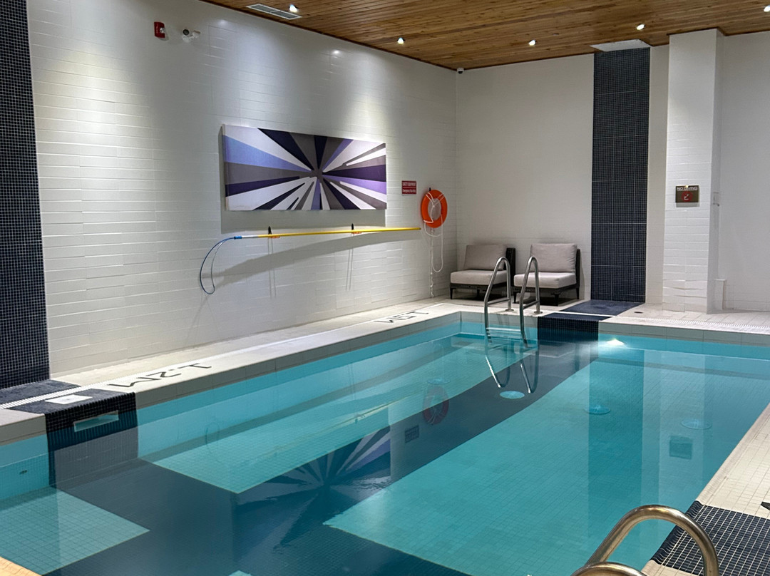 Sandman Signature Edmonton South Hotel主图