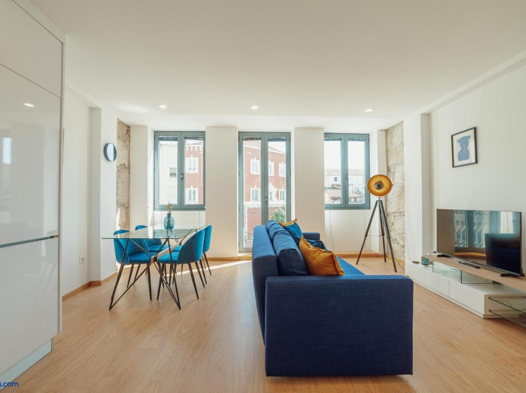 Modern & Stylish Apartments By Vacationy