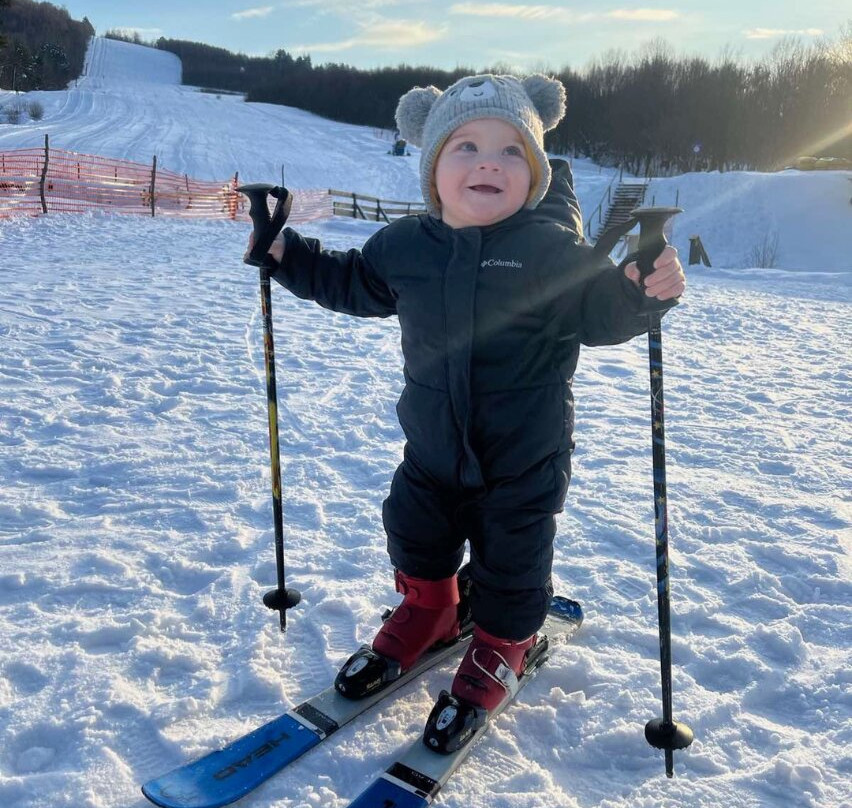 Гірськолижний комплекс - Термачув-Velykyi Bereznyi必去景点