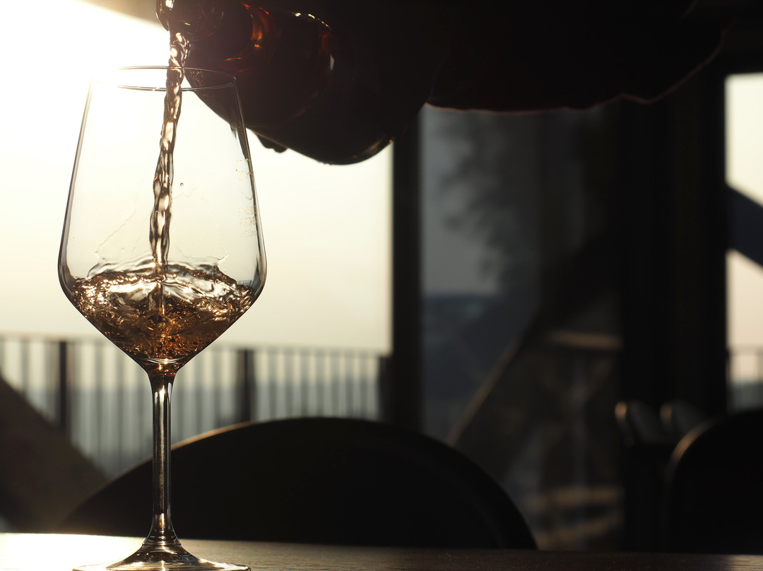 Vigneti Vallorani-Colli Del Tronto必去景点