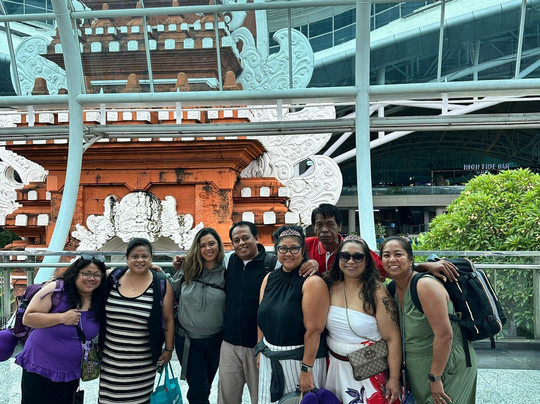 Culture Art Bali Travel-克罗柏坎必去景点