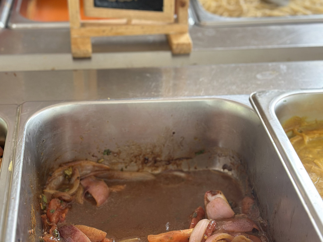 Qempo Experiencia ANDINA-Cusipata必去景点