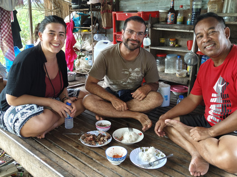 Cambodia Driver Tour-金边必去景点