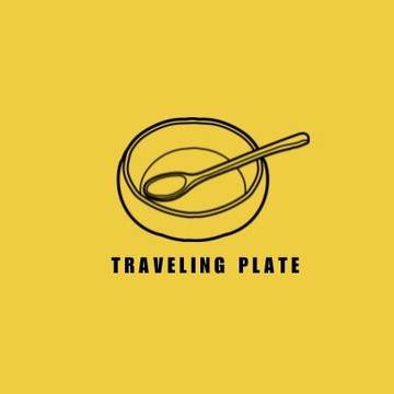 Traveling Plate