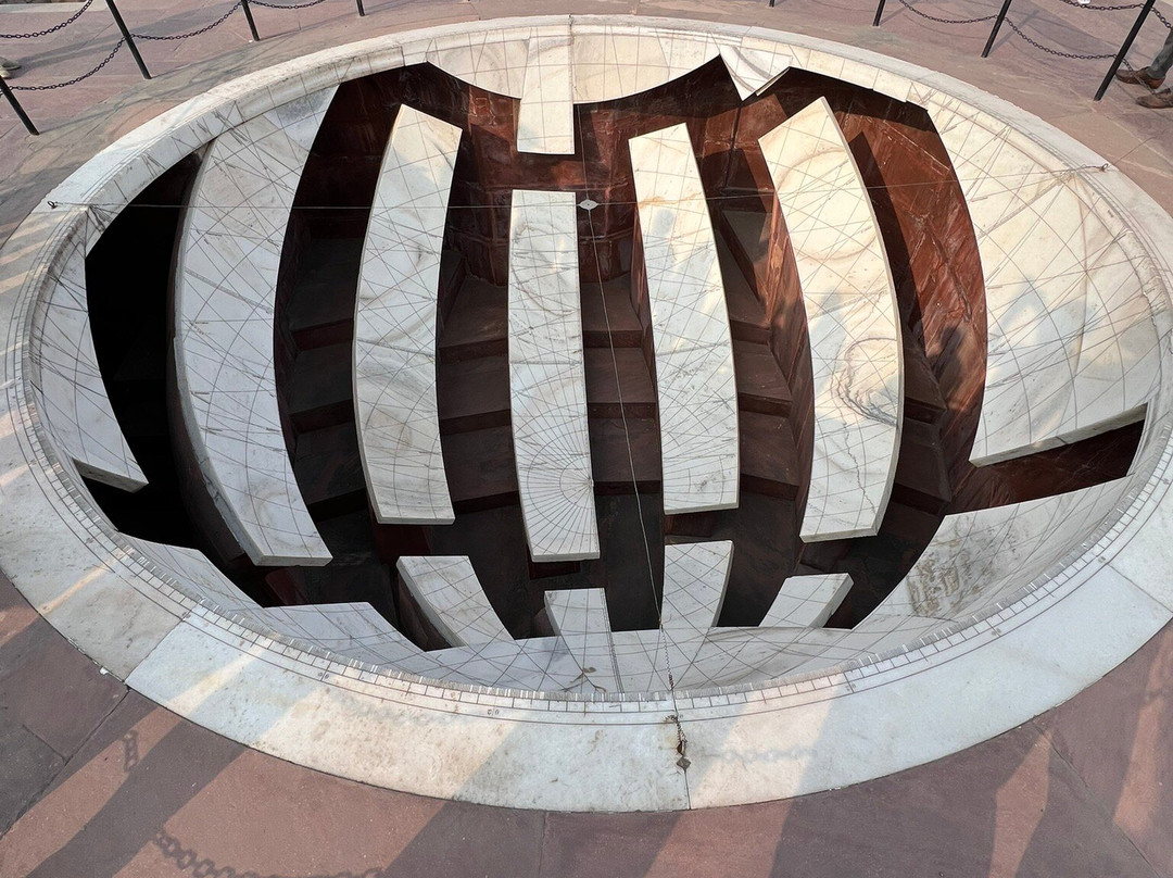 Sariska Wild Ventures-Sariska必去景点