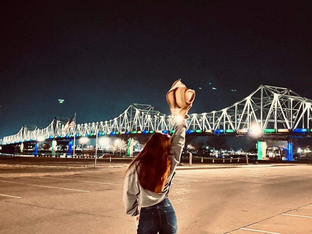 Grand View Drive-皮奥里亚必去景点