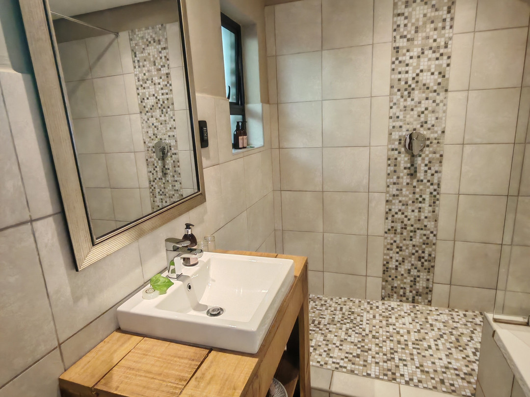 Blackwaters River Lodge主图