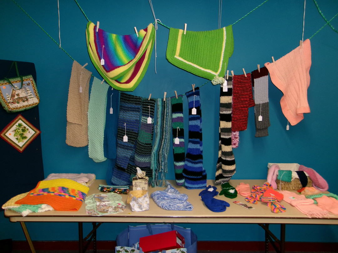 St. John's United Methodist Church