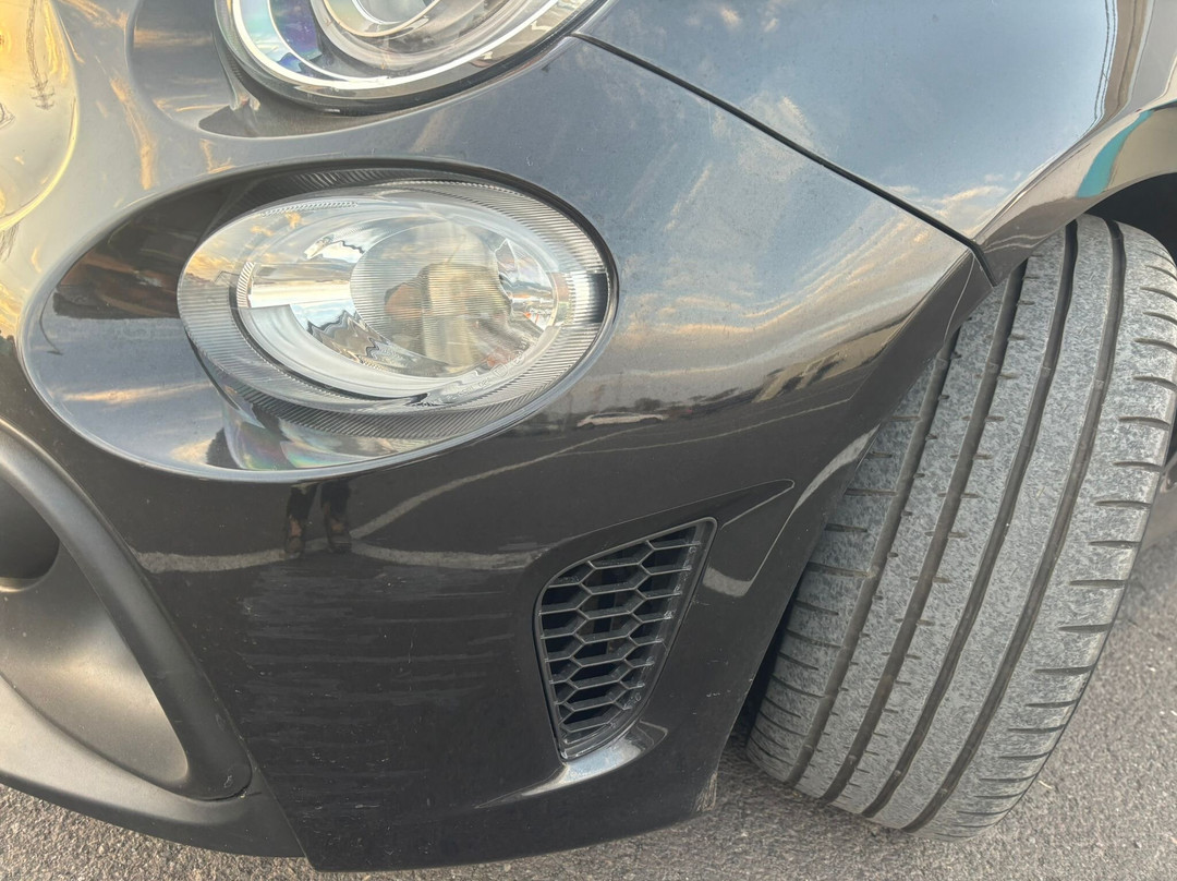 Ok Mobility - Aeropuerto Tenerife Sur-Las Chafiras必去景点