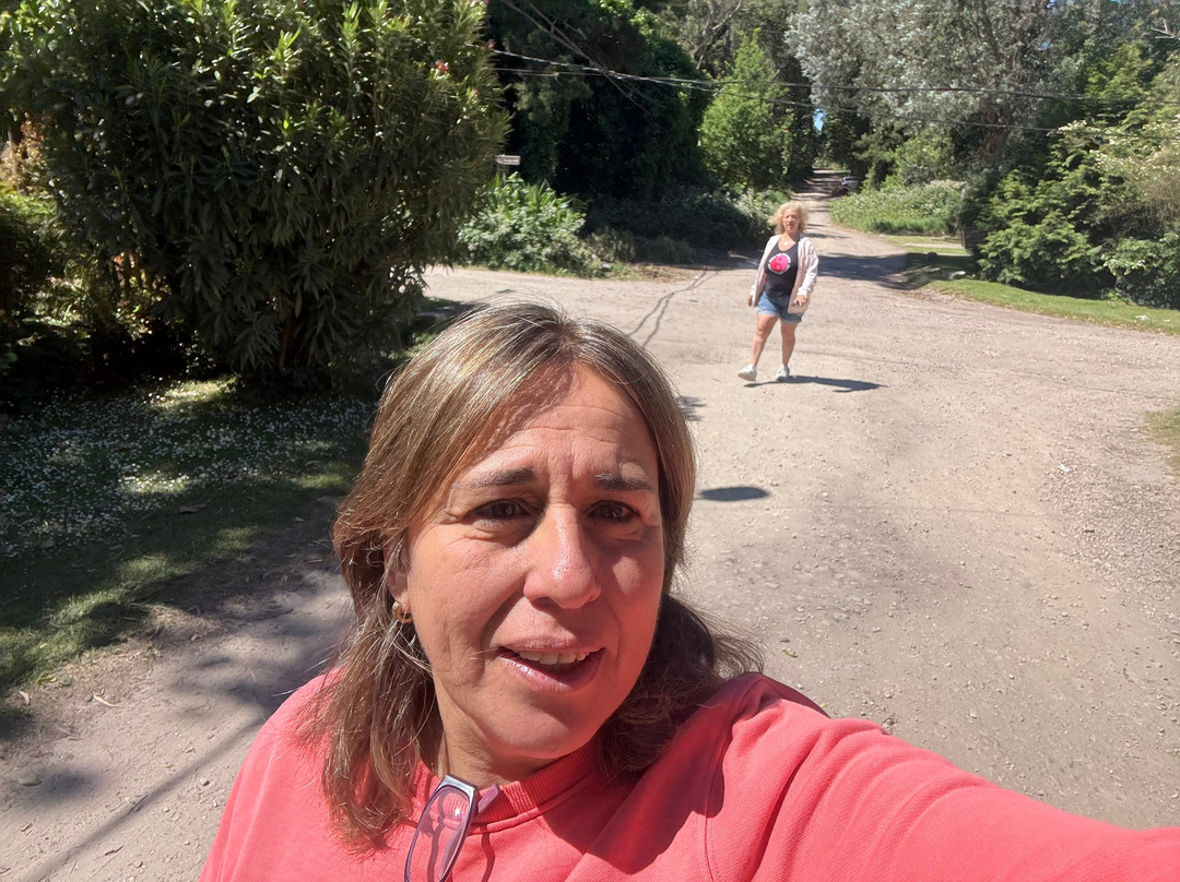 Bosque Peralta Ramos-马德普拉塔必去景点