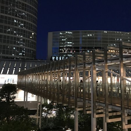 东京诗颖洲际酒店主图