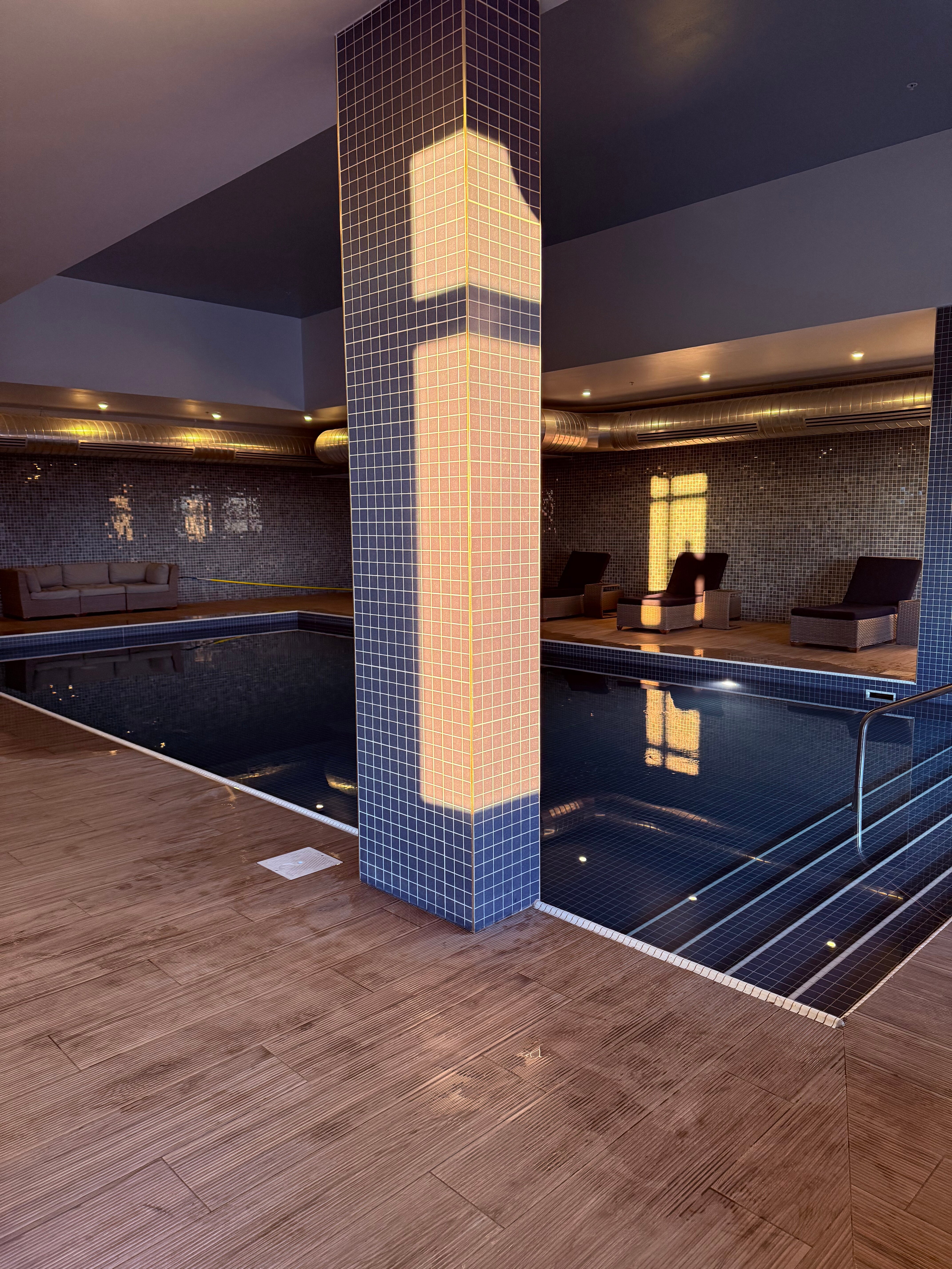 Halifax Tower Hotel & Conference Centre, Ascend Hotel Collection-官方