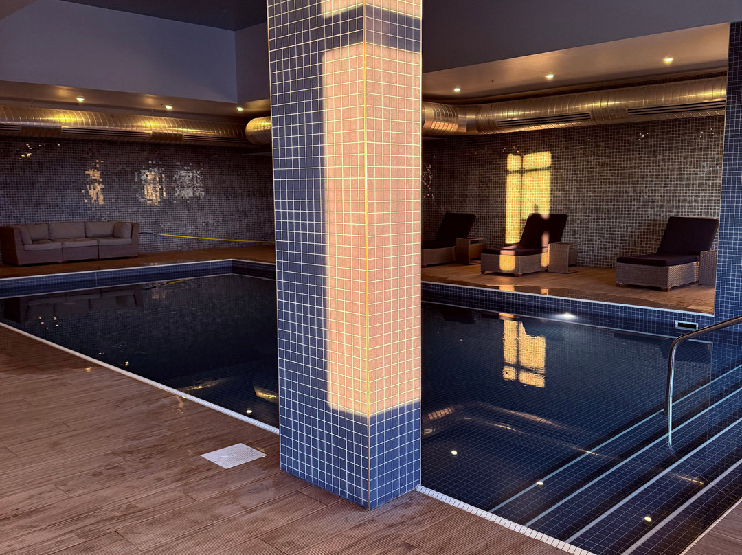 Halifax Tower Hotel & Conference Centre, Ascend Hotel Collection主图