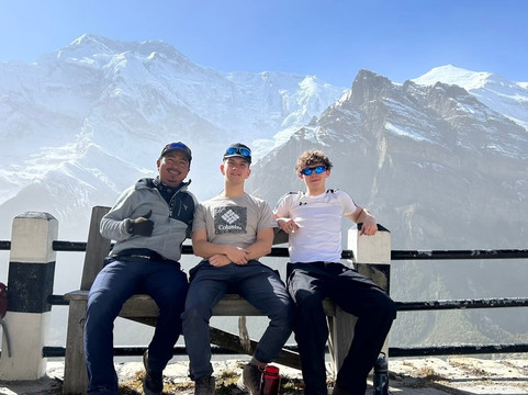 Himalayan Leisure, Inc.-加德满都必去景点