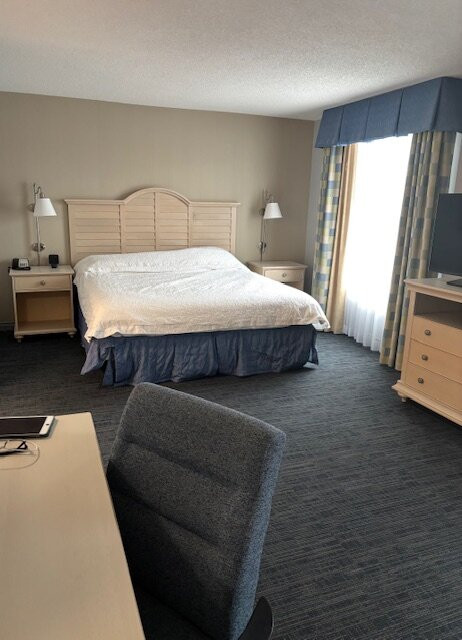 Hampton Inn & Suites Cape Cod-West Yarmouth主图