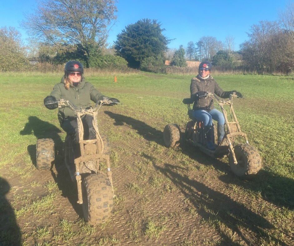 Baboon Adventures-马姆斯伯里必去景点