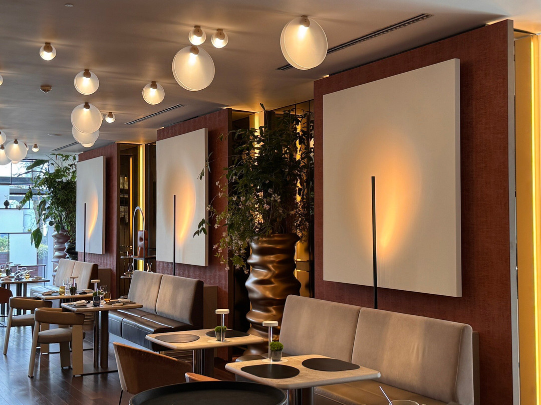 NH奥罗慕克会议酒店主图