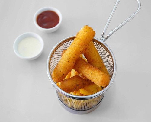 BurgerBuns & Shisha Lounge