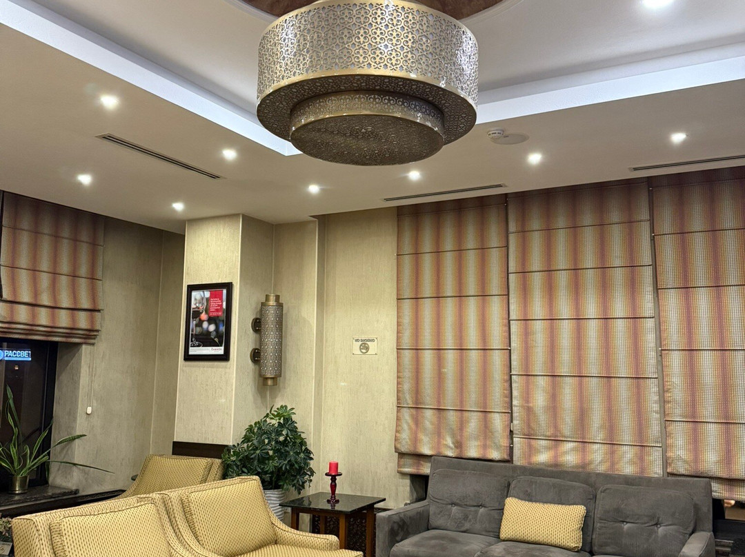 Ramada by Wyndham Bishkek Centre主图