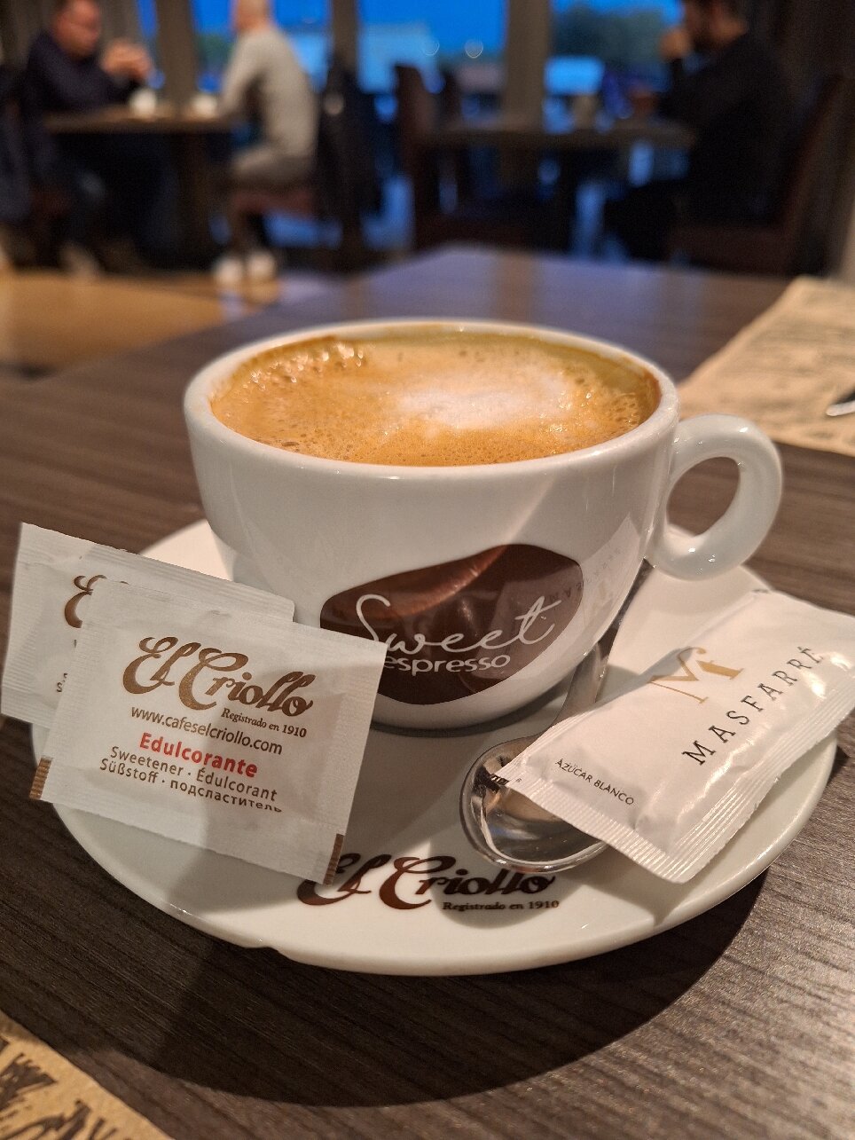 Hotel Masmonzon-官方