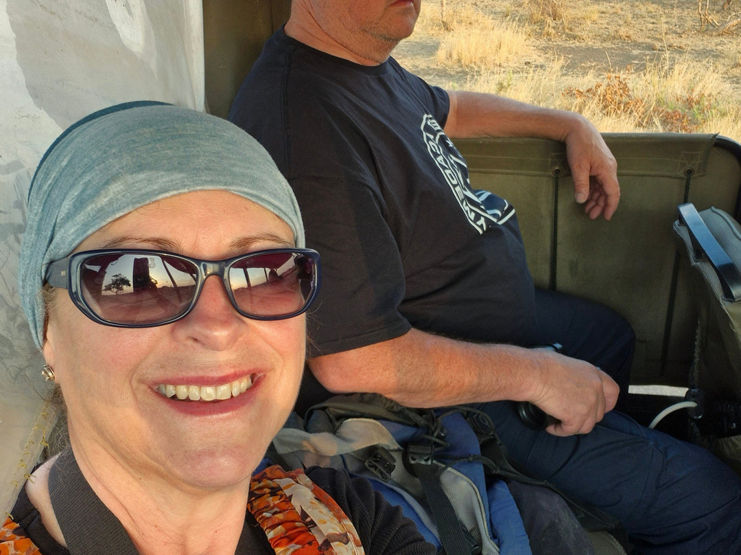 Bushbaby Adventures-伐拉博瓦必去景点