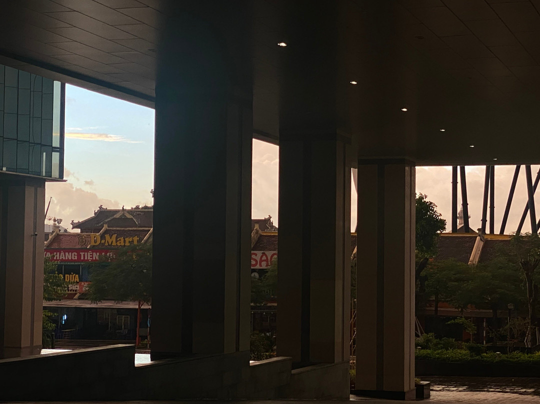 Mường Thanh Luxury Hạ Long Centre Hotel主图