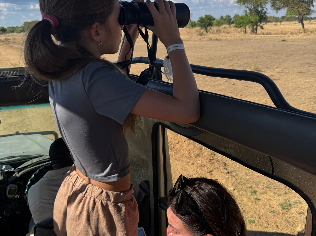 Passionate Safaris-Dar es Salaam必去景点