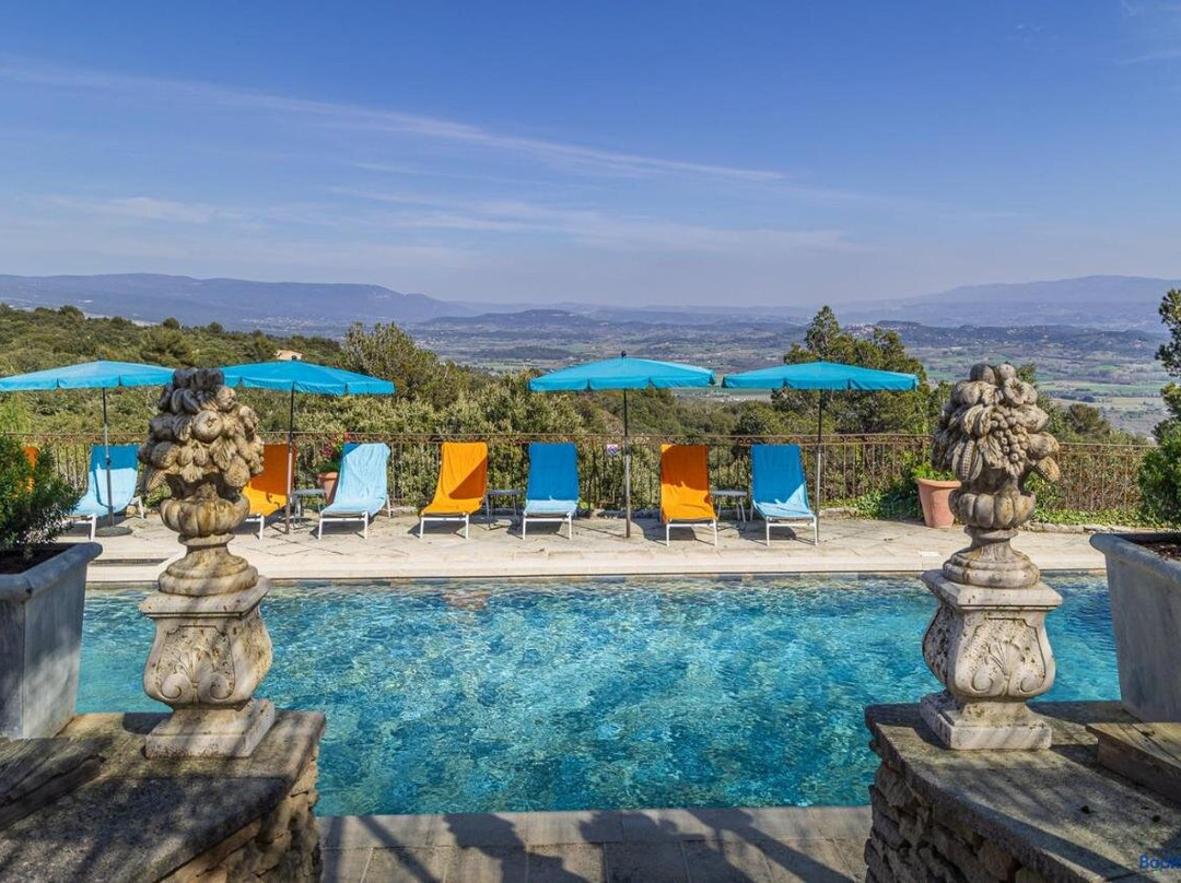 Le Palais d'Aglae, Hotel de Charme