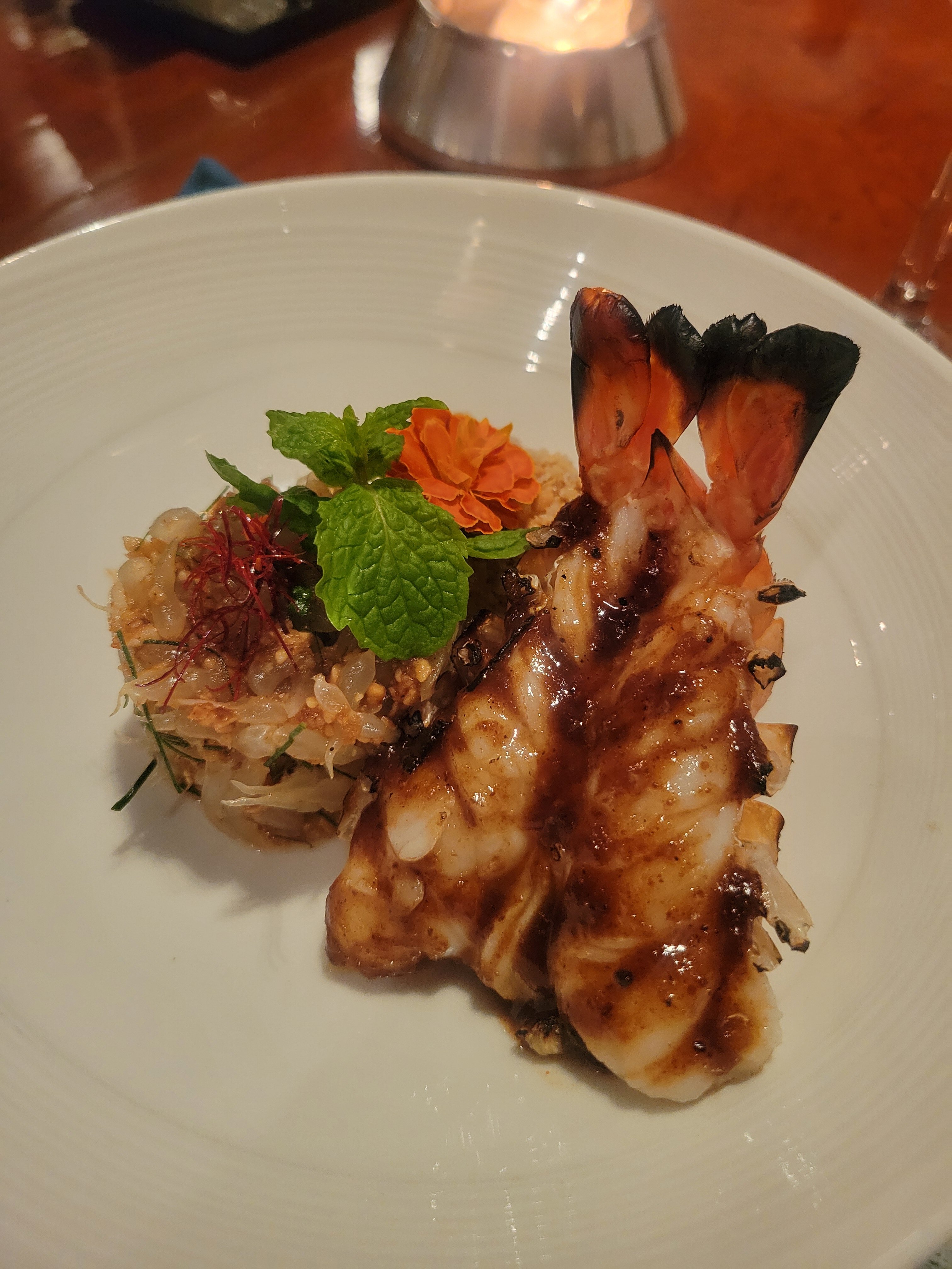 曼谷素可泰酒店-餐饮