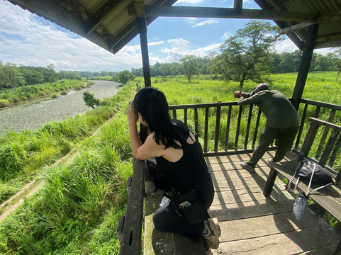 The Jungle Book Safari & Tours,  Chitwan National Park-苏拉哈必去景点