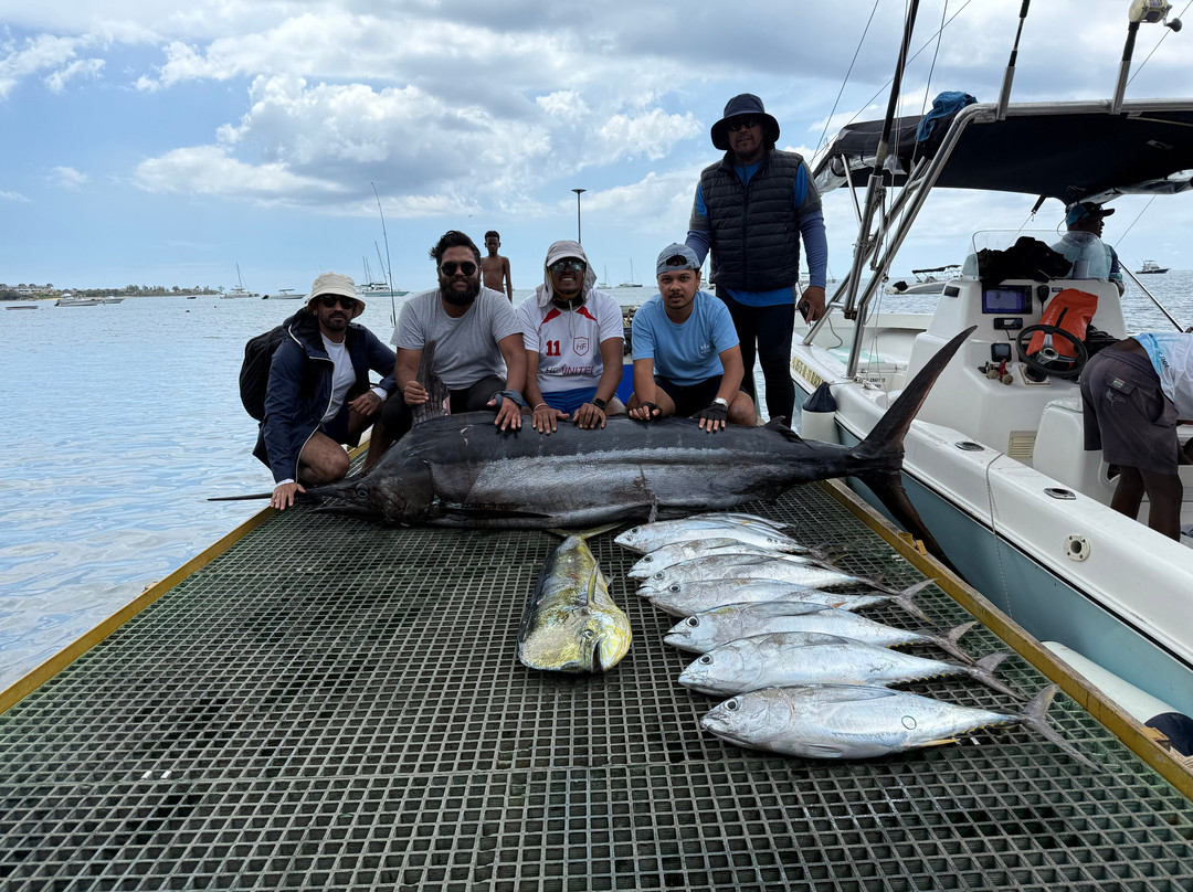 Fish Whisperer-黑河必去景点