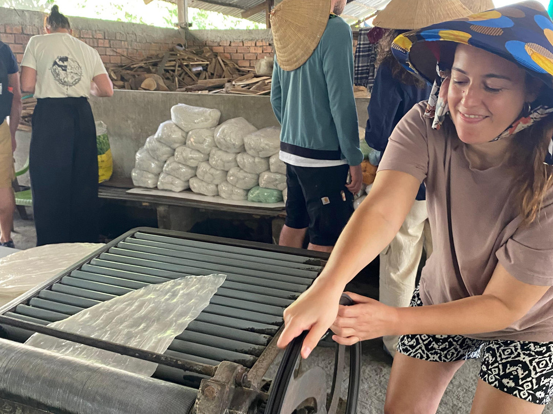 Mekong Realism-芹苴必去景点