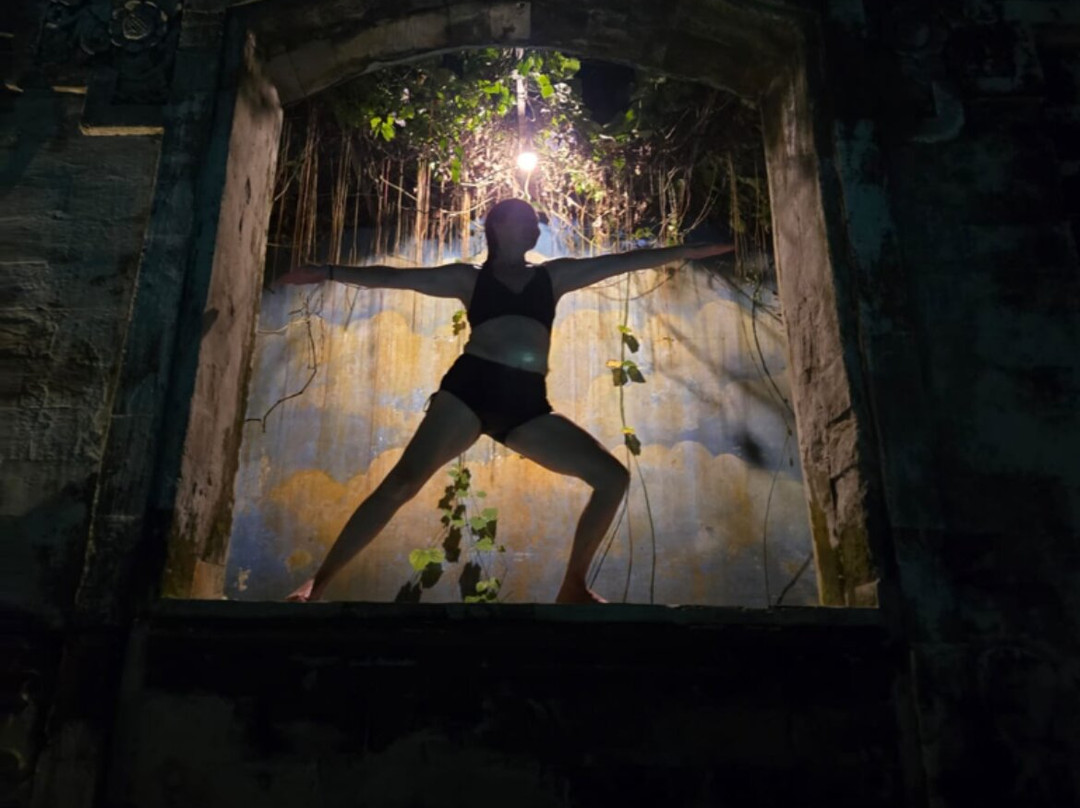 House of Om Bali-乌布必去景点