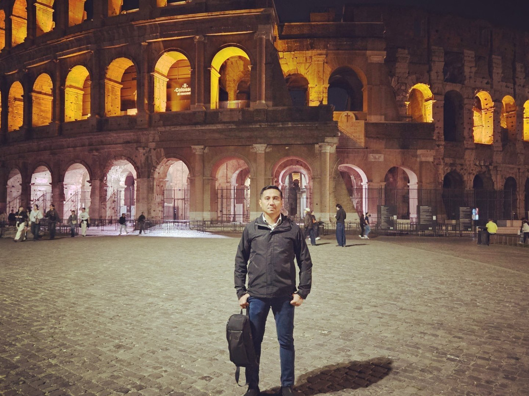 Colloseum