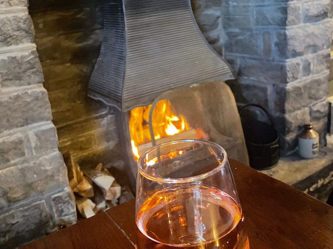 Ye Olde Bowling Green Inn主图