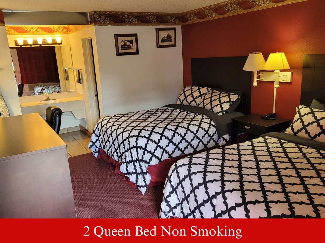 Coratel Inn and Suites By Jasper Hutchinson主图