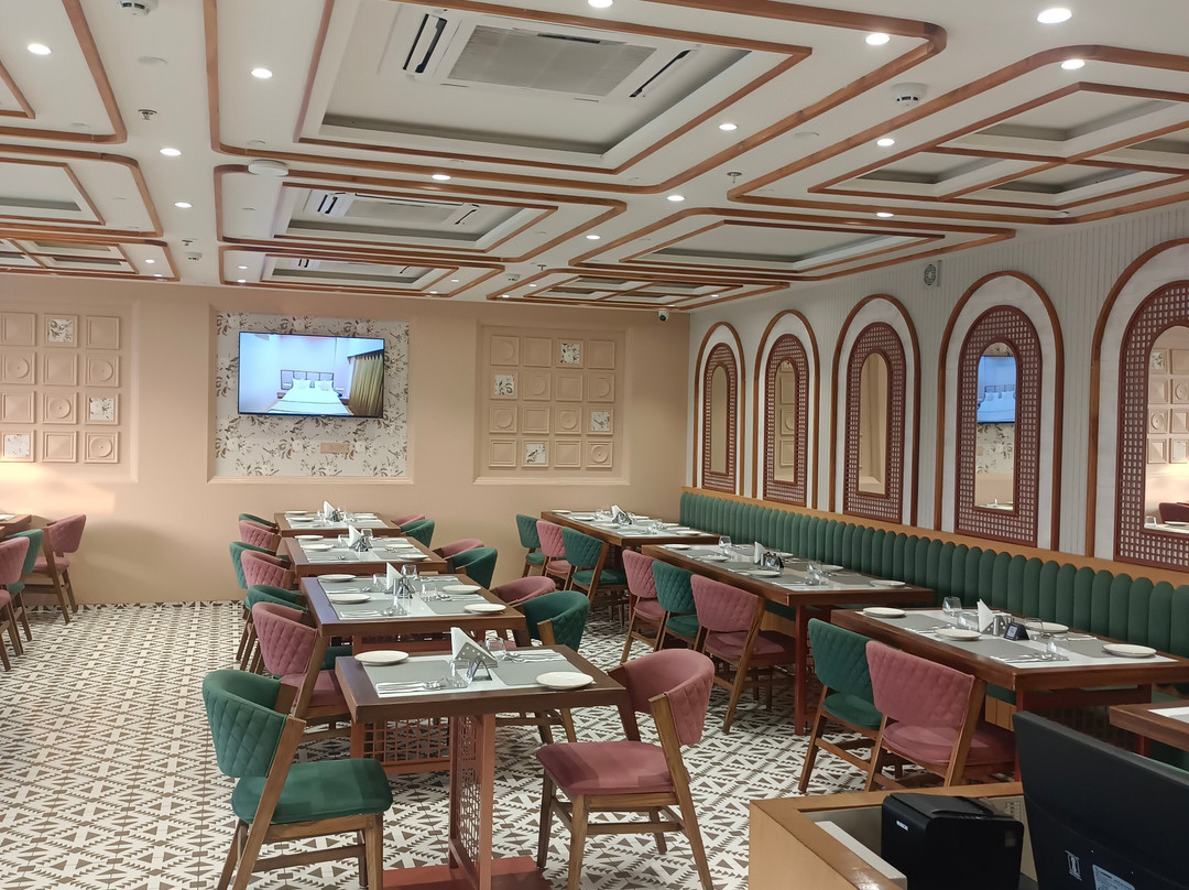 Prarambh By Siara
