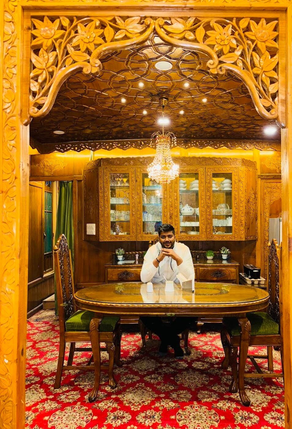 Dilshad Houseboats-官方