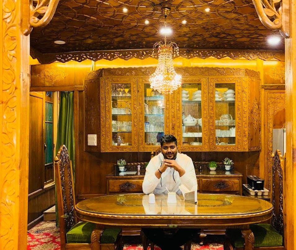 Dilshad Houseboats主图