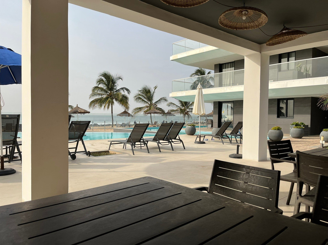 Kololi Sands Apartments
