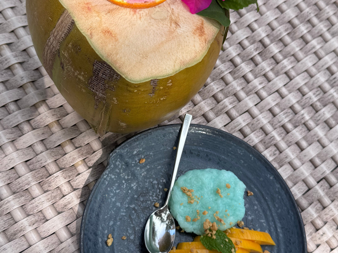 SAii Beach Club-Eh’mafushi必去景点