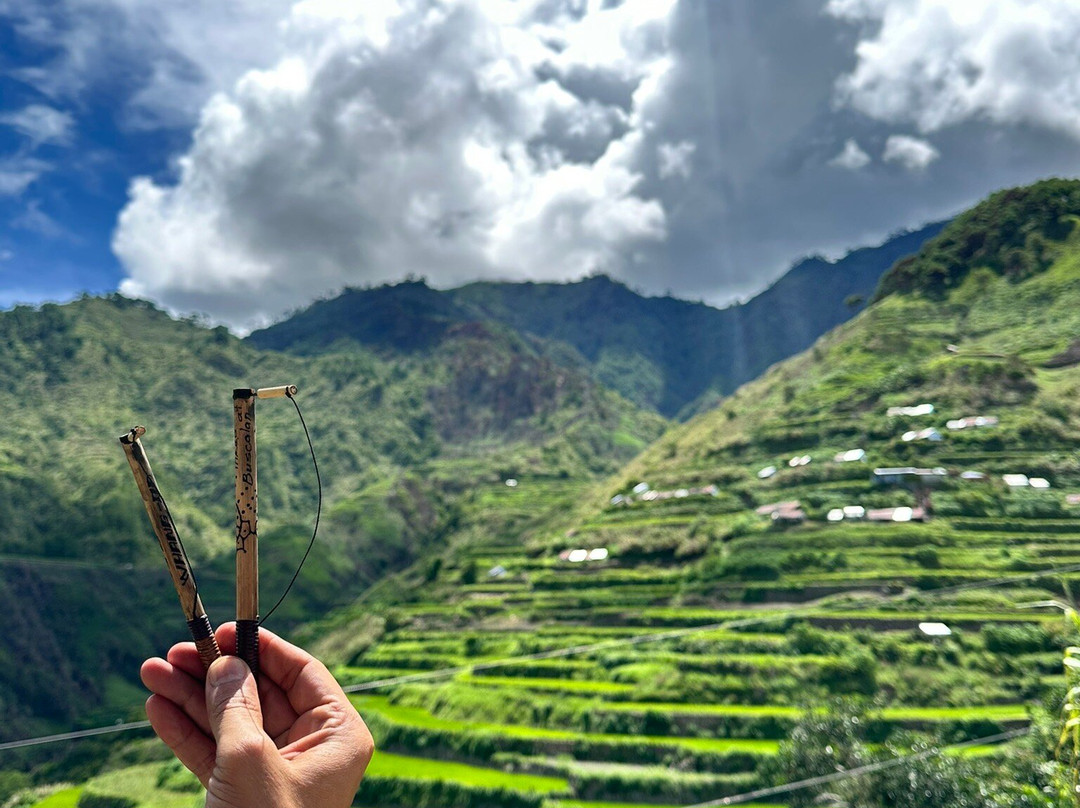 Buscalan Proper-Tinglayan必去景点