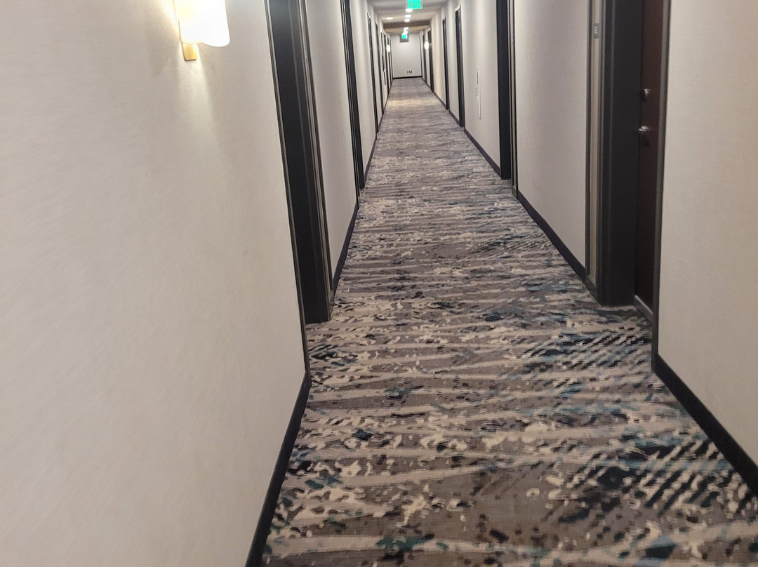 Hyatt House Atlanta / Perimeter Center主图