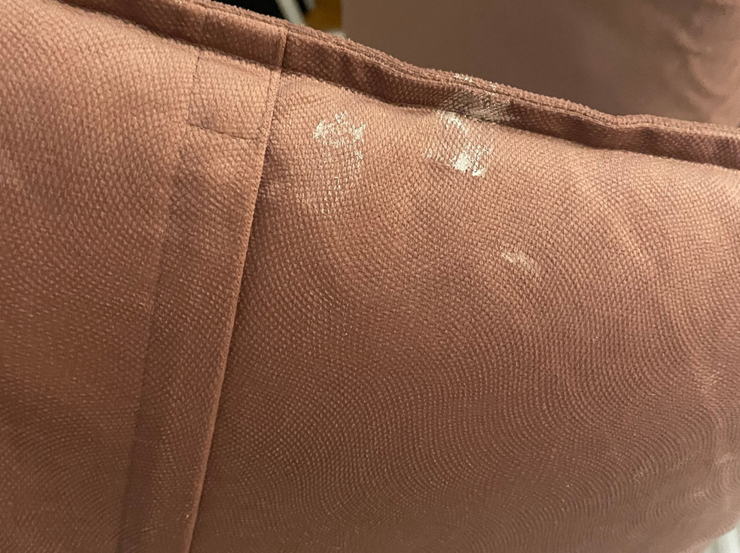 Hotel Des Vosges主图